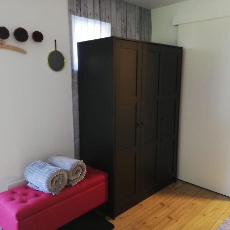 Apartment Melanie Hovmantorp Εξωτερικό φωτογραφία