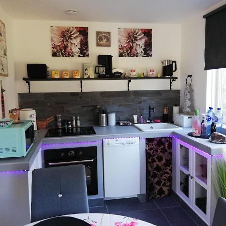 Apartment Melanie Hovmantorp Εξωτερικό φωτογραφία