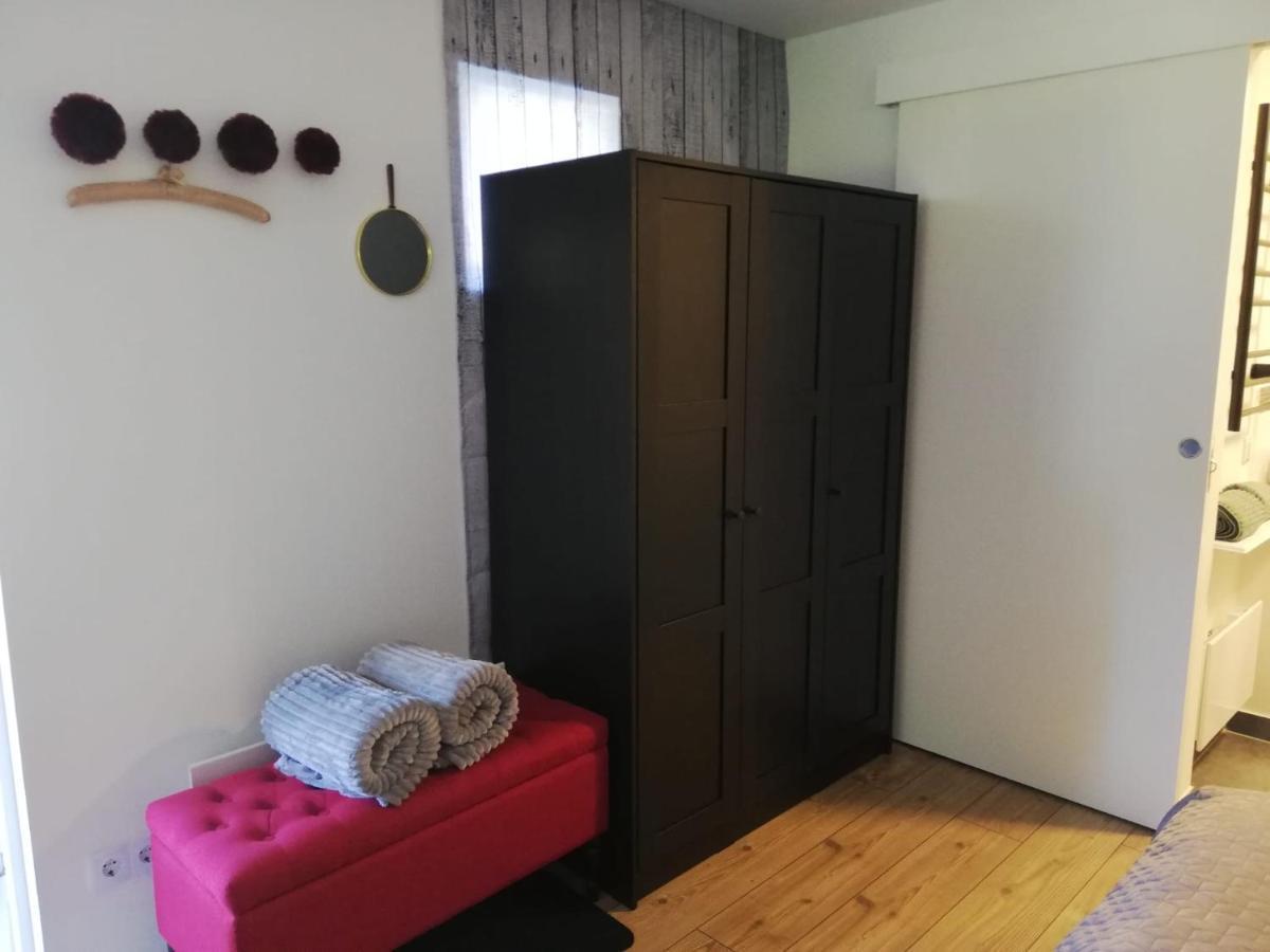 Apartment Melanie Hovmantorp Εξωτερικό φωτογραφία