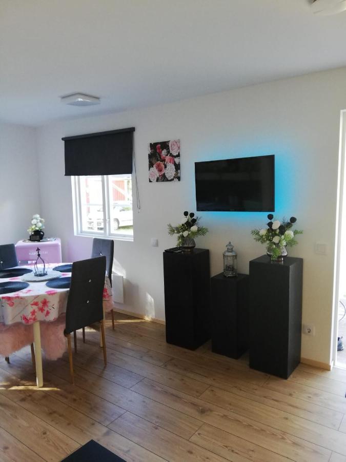 Apartment Melanie Hovmantorp Εξωτερικό φωτογραφία