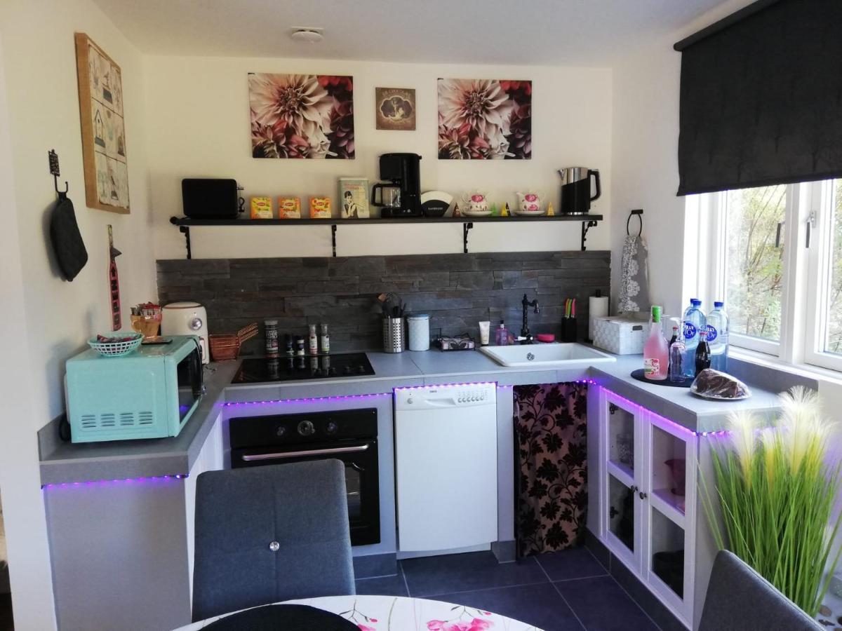 Apartment Melanie Hovmantorp Εξωτερικό φωτογραφία